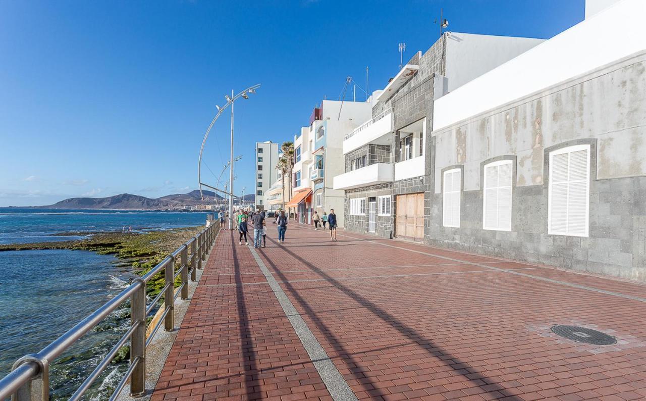 Flatguest Isla De Cuba Apartment Las Palmas de Gran Canaria Exterior photo